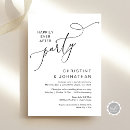 Recherche de mr mrs invitations Elopement