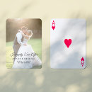 Recherche de faveurs mariage de jeux de cartes Garder