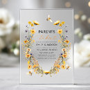 Recherche de parents invitations New parents