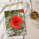 Recherche de pavot photographie Floral