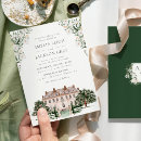 Recherche de rural mariage invitations Campagne