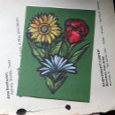 Recherche de fleuristes cartes postales Pour elle