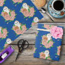 Zoek naar schuur cadeaupapier Vogel