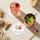 Recherche de chef dessous de verres Pour eux