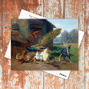 Recherche de peintures de paon cartes postales Paons
