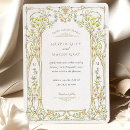 Recherche de vigne mariage invitations Invités