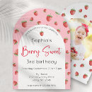 Recherche de partie fraise invitations Pour tous