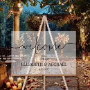 Recherche de contemporain mariage posters Élégant