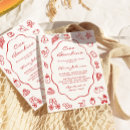 Recherche de dolce invitations Méditerranéen