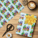 Recherche de imaginaire papier cadeau Papillon