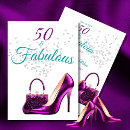 Recherche de de stilletto invitations Violet