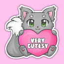 Recherche de très mignon autocollants Mème