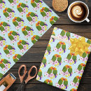 Recherche de jolis oiseaux papier cadeau Toute personne