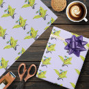 Recherche de arbre tropical papier cadeau Vert