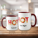 Recherche de piment rouge tasses Chili