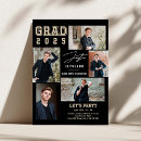 Recherche de graduation photo collage Grand parti