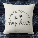 Recherche de chiens coussins Pour tous