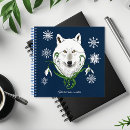 Recherche de loups carnets Toute personne