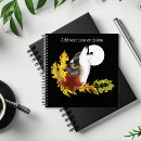 Zoek naar wolf notitieboeken Zwart