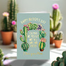 Zoek naar grappige cactus kaarten Botanisch