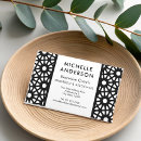 Recherche de optiques cartes visite Customer