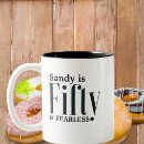 Recherche de peur tasses Pour elle