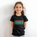 Zoek naar christelijke kinder kleding Tweekleppig