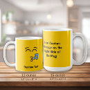 Recherche de émoticône jaune tasses Visage