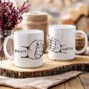 Recherche de first tasses Nouveau père