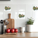 Recherche de village carreaux Paysages