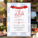 Recherche de engagement couple bridal shower invitations Je fais le barbecue