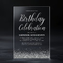 Recherche de ton argenté invitations Invités