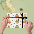 Recherche de chutes papier cadeau Adorable