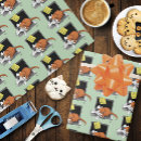 Recherche de ordinateur papier cadeau Vert
