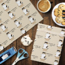 Recherche de piège papier cadeau Drôle