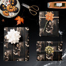 Recherche de loup garou papier cadeau Vampire