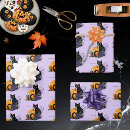 Recherche de petit chat papier cadeau Pour tous