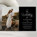Recherche de image mariage invitations Photo personnalisée