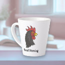 Recherche de rooster tasses Coq