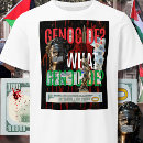 Recherche de génocide vêtements Palestine