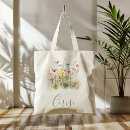 Recherche de vie verte sacs Bride