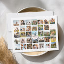 Zoek naar uw foto briefkaarten Fotocollage