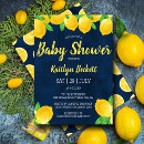Recherche de citrons invitations Invités