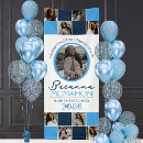 Recherche de collage graduation posters Blanc