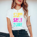 Recherche de sel tshirts Vacances