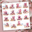 Zoek naar dagboeken stickers Roze