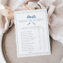 Recherche de floral baby shower games Pour elle