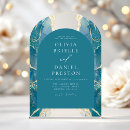 Recherche de bleu turquoise mariage invitations De