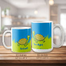 Zoek naar cartoon turtle mokken Schattig