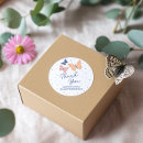 Zoek naar pastelkleuren stickers Elegant